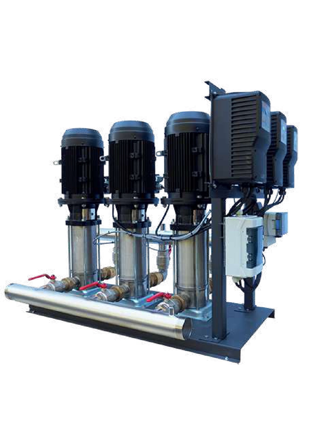 ROWA GPR VSS 3B 500-04 T 0024-0094