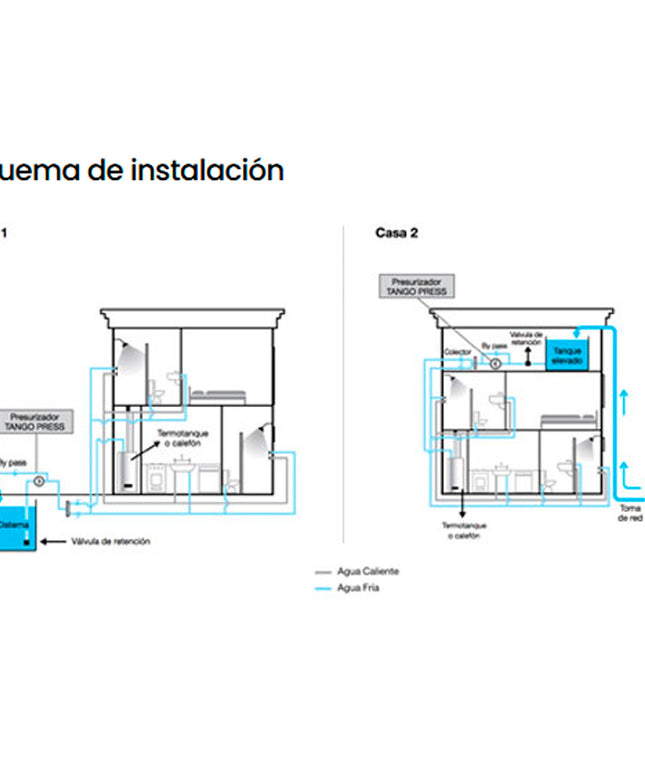 ROWA MAX PRESS 270 E - 100L 0005-0715