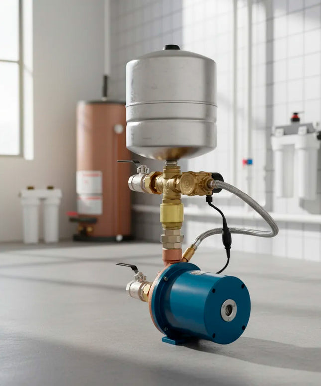 ROWA MAX PRESS 270 E - 200L 0005-0716