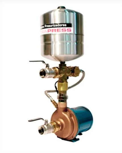 ROWA MAX PRESS 270 E - 200L 0005-0716