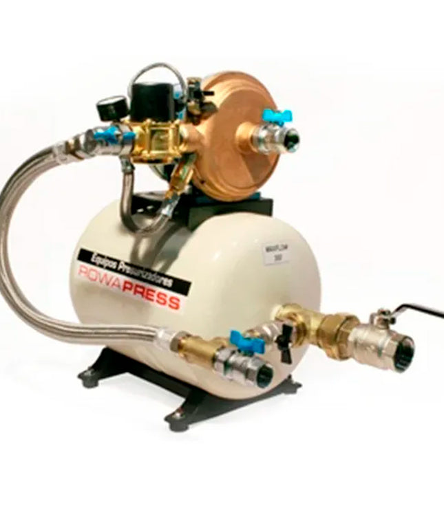 ROWA MAXFLOW 303 VF 60L 0005-0690