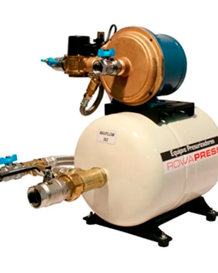 ROWA MAXFLOW 303 VF 60L 0005-0690