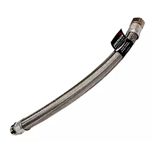 ROWA FLEXIBLE STOCK INOX 3/4 30CM HM 0710-0036 GENEBRE