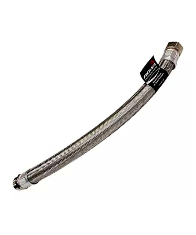 ROWA FLEXIBLE STOCK INOX 3/4 40CM HM 0710-0039