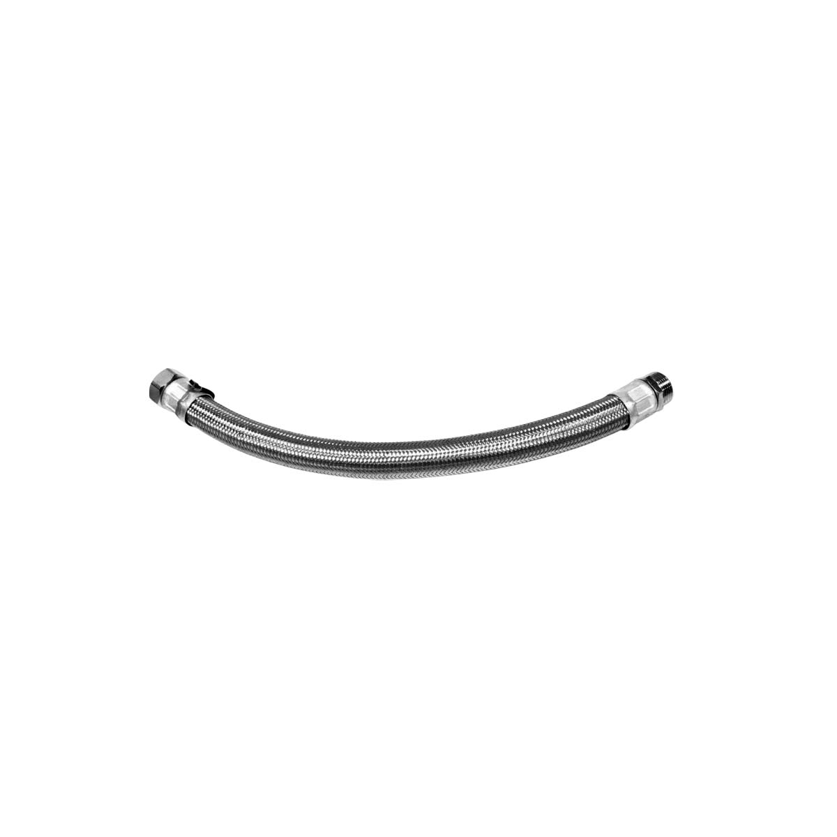 ROWA FLEXIBLE STOCK INOX 3/4 50CM HM 0710-0030 LATYN GENEBRE