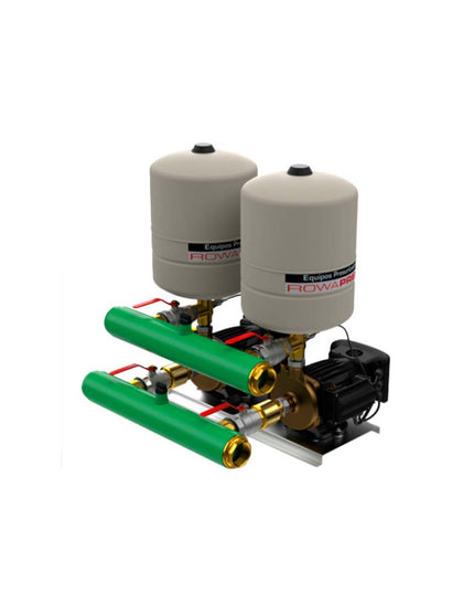 ROWA GM 350 VF T2X24L 0010-0685