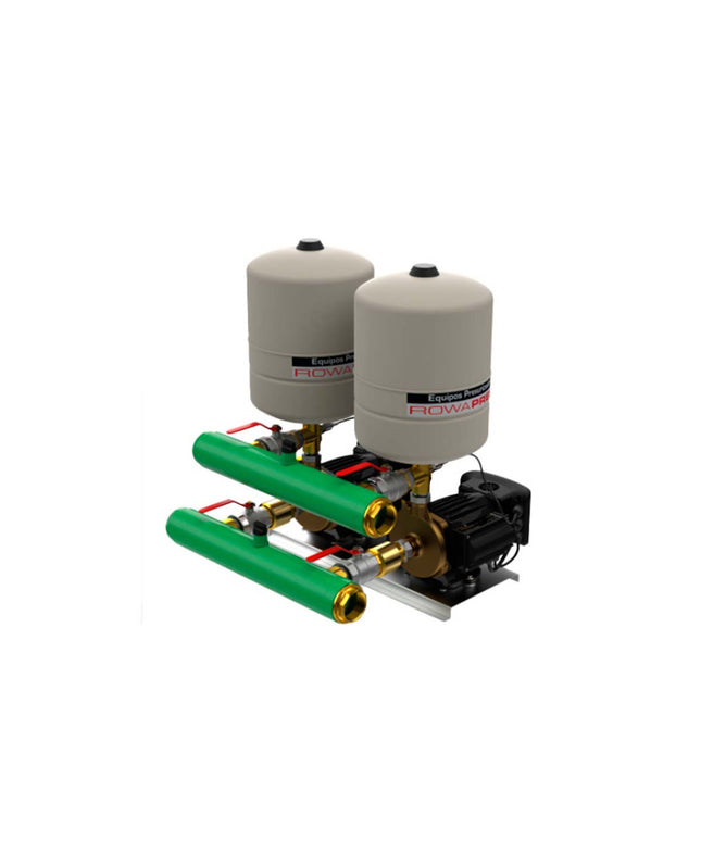 ROWA GM 350 VF T2X24L 0010-0685