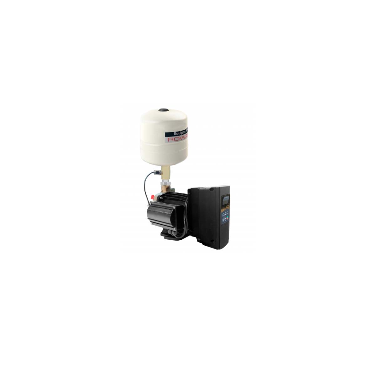 ROWA MAX PRESS 35 VF - T24 0005-0682