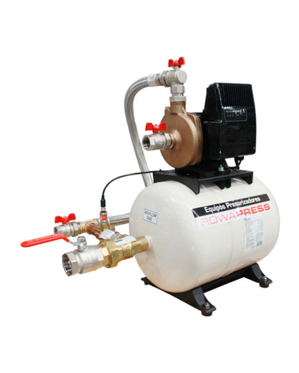 ROWA MAXFLOW 302 E 50/60L 0005-0723