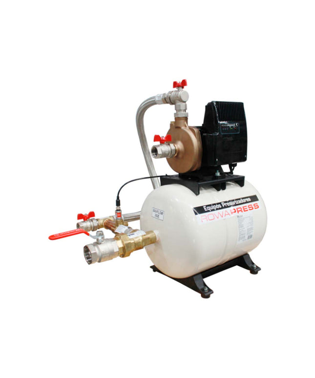 ROWA MAXFLOW 302 E 50/60L 0005-0723