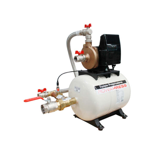 ROWA MAXFLOW 302 E 50/60L 0005-0723