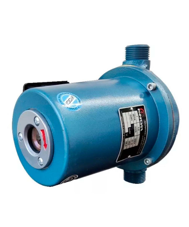 ROWA CALEFACCION 5/1 3v 0001-0004