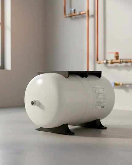 ROWA VASO EXPANSION 35 LTS. HORIZ. - GLOBAL 0700-0036