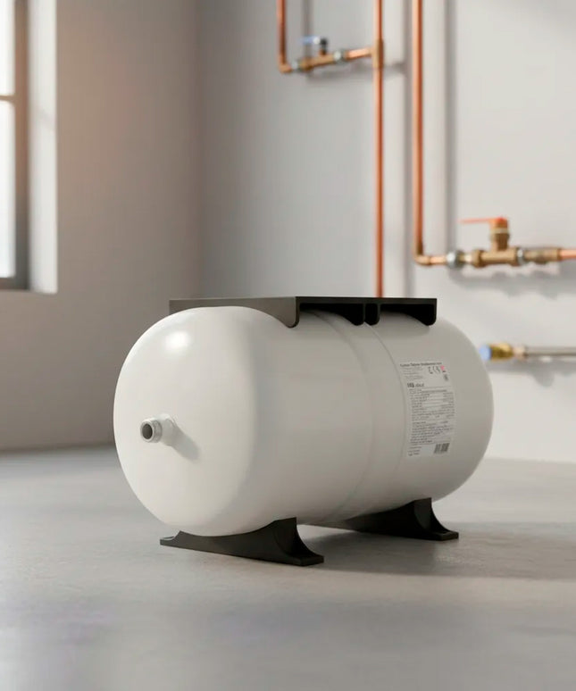 ROWA VASO EXPANSION 35 LTS. HORIZ. - GLOBAL 0700-0036