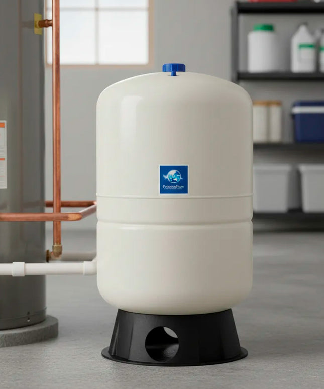 ROWA VASO EXPANSION 100 LTS. VERT - GLOBAL 0700-0037