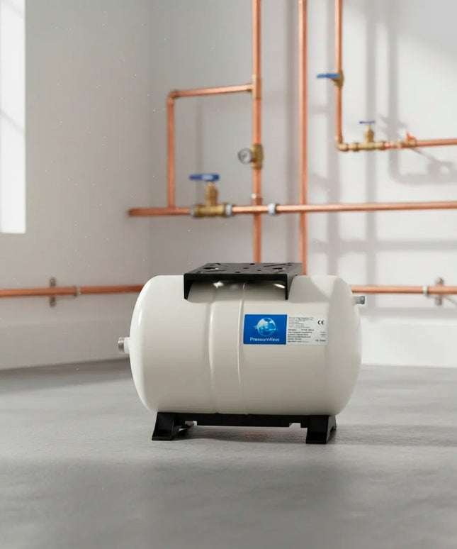 ROWA VASO EXPANSION 60 LTS. HORIZ - GLOBAL 0700-0042