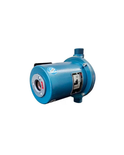 ROWA CALEFACCION 7/1 N 3v 0001-0007