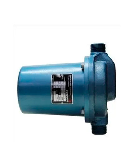 ROWA CALEFACCION 7/1 3v 0001-0009