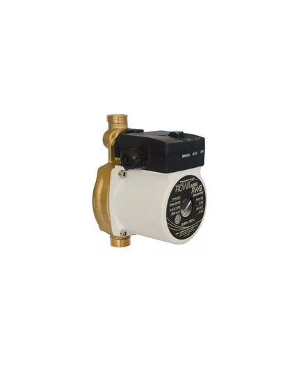 ROWA MINI RW 9 BRONCE 0020-0021
