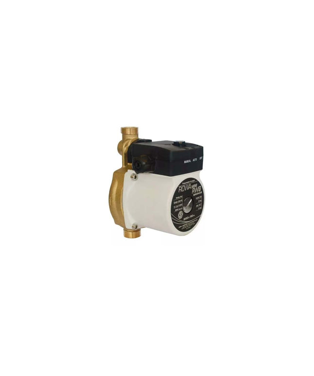 ROWA MINI RW 9 BRONCE 0020-0021