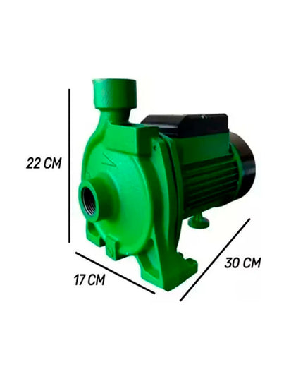 ROWA BOMBA CENTRIFUGA RW CPM 130 0019-0027