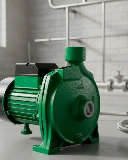 ROWA BOMBA CENTRIFUGA RW CPM 146 220V AR 0019-0028