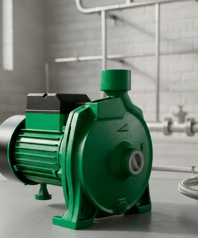 ROWA BOMBA CENTRIFUGA RW CPM 146 220V AR 0019-0028