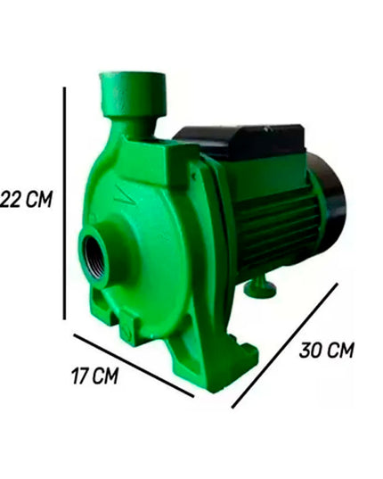 ROWA BOMBA CENTRIFUGA RW CPM 146 220V AR 0019-0028