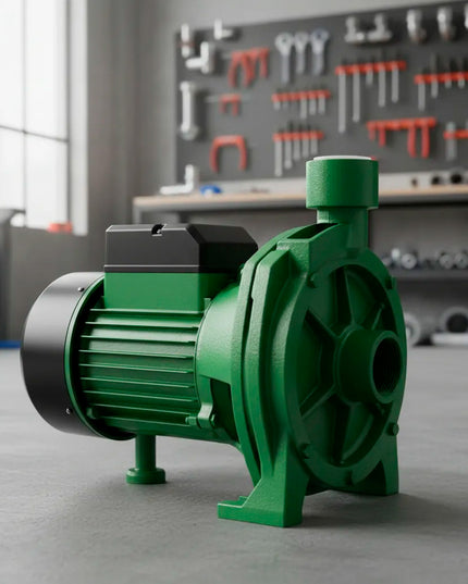 ROWA BOMBA CENTRIFUGA RW CPM 158 0019-0029