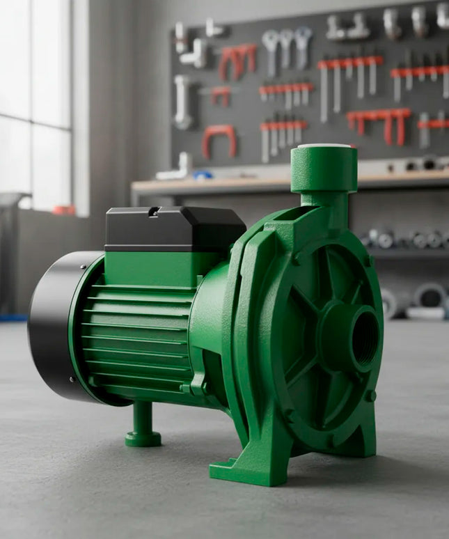 ROWA BOMBA CENTRIFUGA RW CPM 158 0019-0029