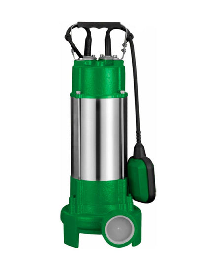 ROWA BOMBA DESAGOTE RW DRAIN 1300 PLUS 0023-0125