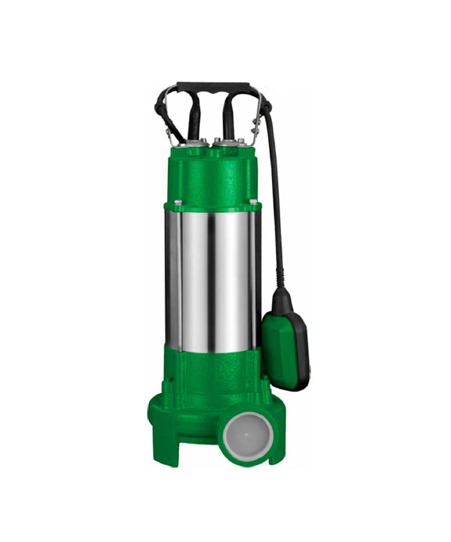 ROWA BOMBA DESAGOTE RW DRAIN 1300 PLUS 0023-0125