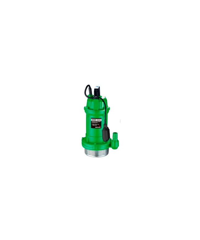ROWA BOMBA DESAGOTE RW DRAIN T18/6-F 0023-0105