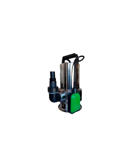 ROWA BOMBA DESAGOTE RW DRAIN M 750 INOX 0023-0114