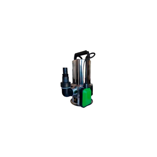 ROWA BOMBA DESAGOTE RW DRAIN M 750 INOX 0023-0114