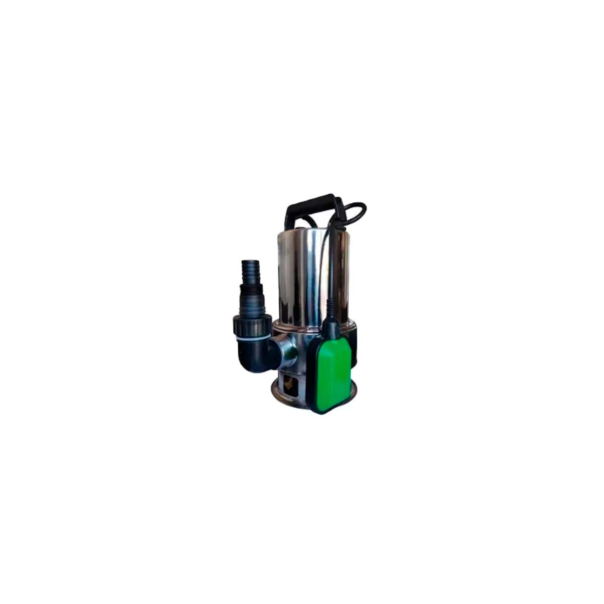 ROWA BOMBA DESAGOTE RW DRAIN M 750 INOX 0023-0114