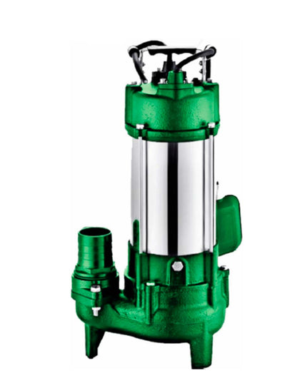 ROWA BOMBA DESAGOTE RW DRAIN 800 PLUS 0023-0126