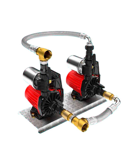 ROWA GM 24 PRESS TANDEM 220V AR 0010-0699