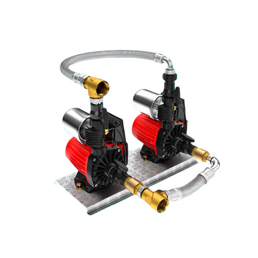 ROWA GM 24 TANDEM 220V AR 0010-0699