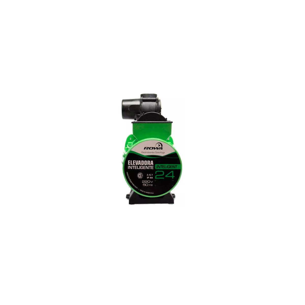 ROWA ELECTROBOMBA ELEVADORA INTELIGENT 24  0008-0028