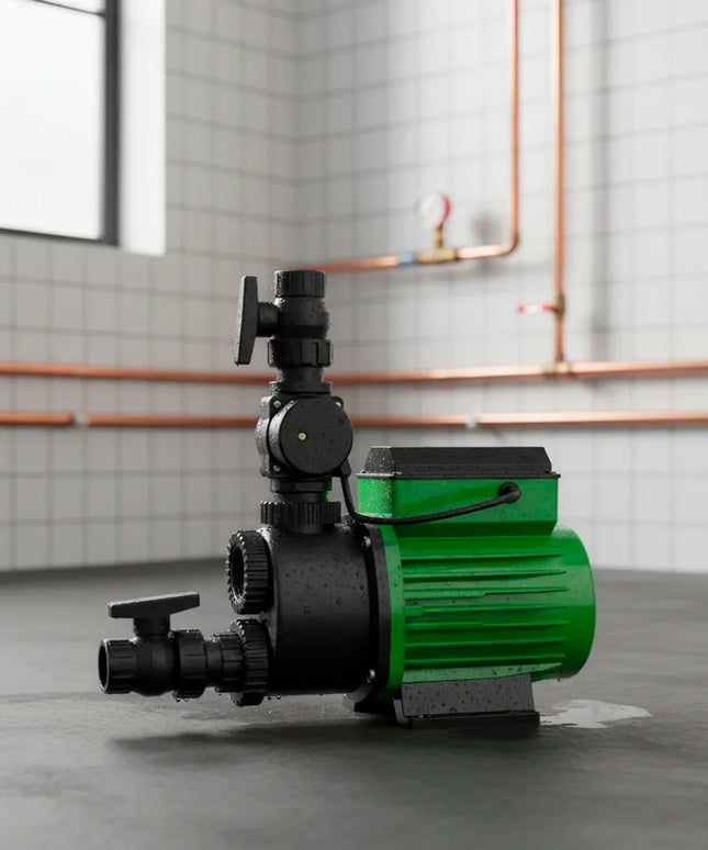 ROWA ELECTROBOMBA ELEVADORA INTELIGENT 24  0008-0028