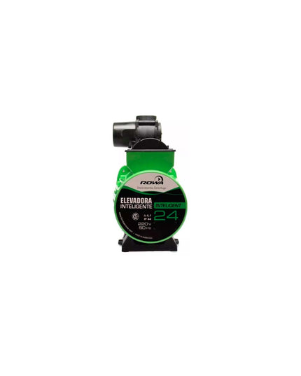 ROWA ELECTROBOMBA ELEVADORA INTELIGENT 24  0008-0028