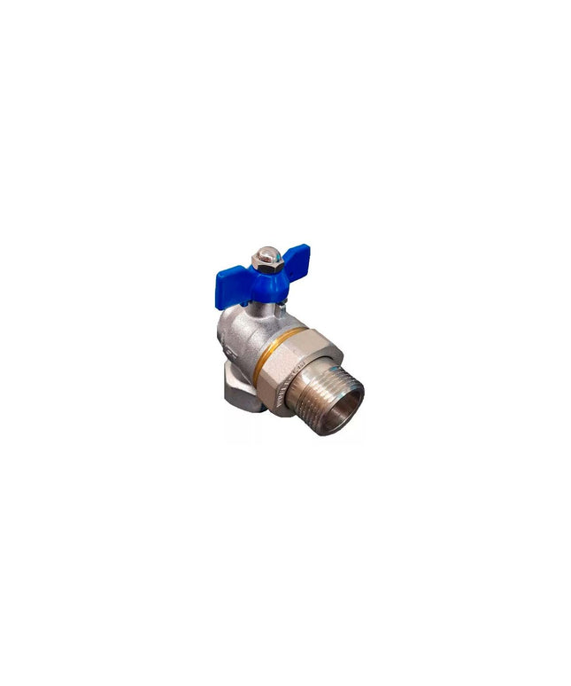 ROWA KIT REP 10 VALVULA ESF BRONCE A CODO 1 C/MEDIA UNION MH 0015-0339