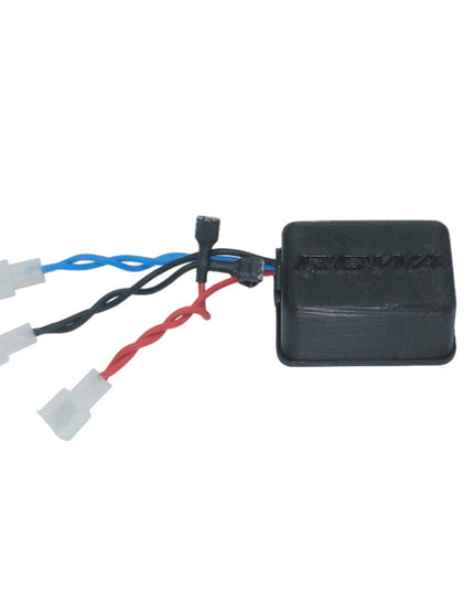 ROWA KIT REP 10 PLAQUETA ELECTROBOMBA INTELIGENTE 0015-1442