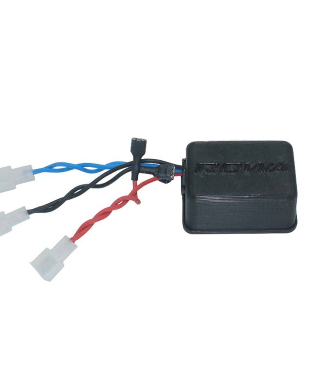 ROWA KIT REP 10 PLAQUETA ELECTROBOMBA INTELIGENTE 0015-1442