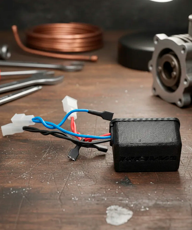 ROWA KIT REP 10 PLAQUETA ELECTROBOMBA INTELIGENTE 0015-1442