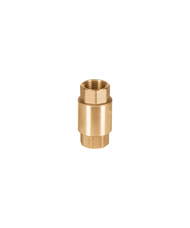 ROWA KIT REP 11 VALVULA DE RETENCION MULTIPLE BRONCE 1 0015-0336