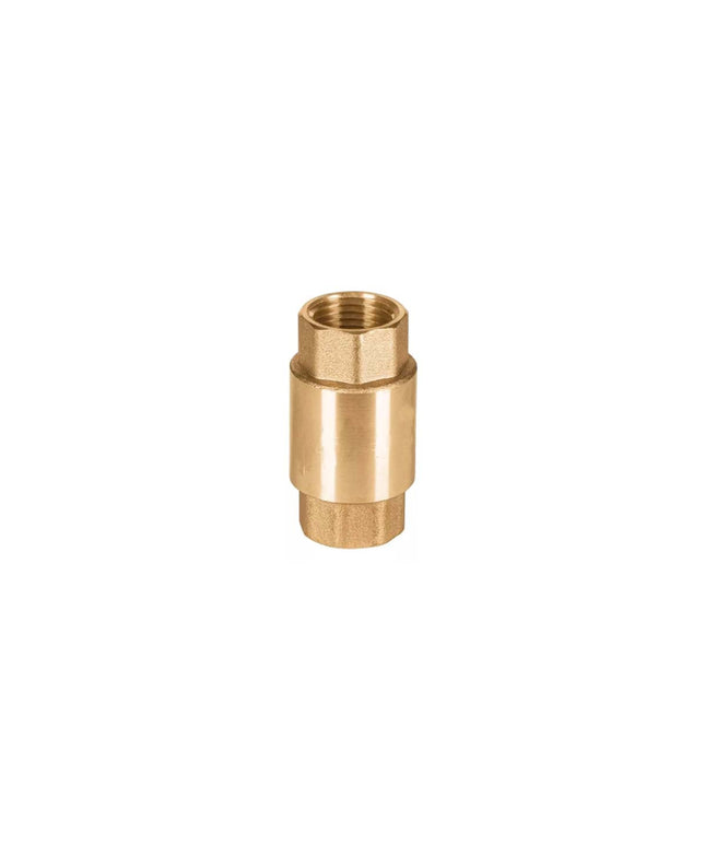 ROWA KIT REP 12 VALVULA DE RETENCION MULTIPLE BRONCE 1 1/2 0015-0337