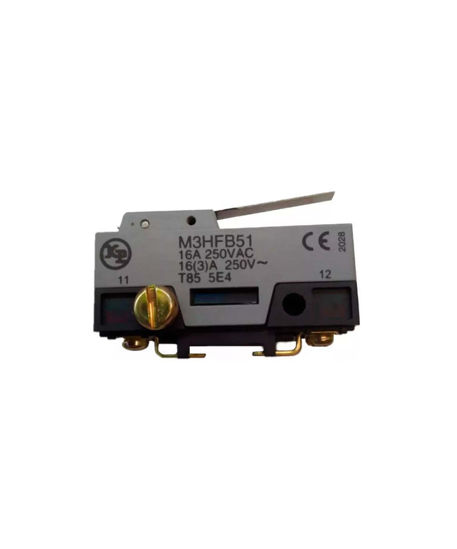 ROWA KIT REP 2 MICROSWITCH CON TORNILLOS 0015-0287
