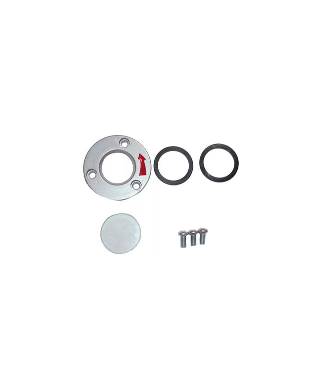ROWA KIT REP 7 VIDRIO MIRILLA. JUNTAS. TORNIL Y ANILLO MIRI 0015-0348